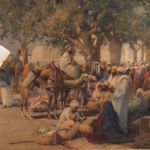 184 4020 Akvarell 